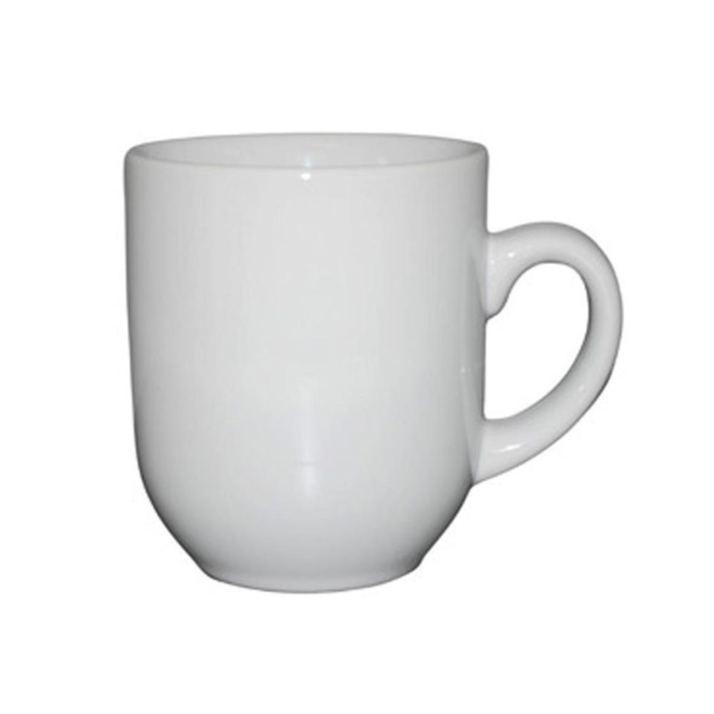 Palmer Tasse Cremeweiß 23 cl.